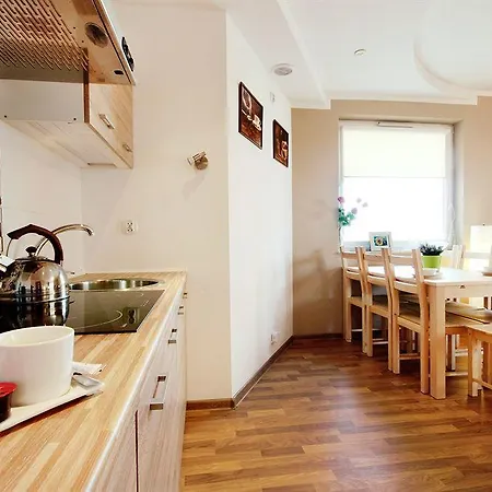 Apartamenty Szczecin *