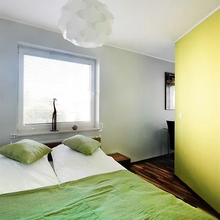 Apartamenty Szczecin Appartement *