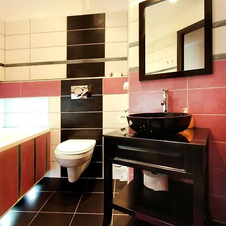 Apartamenty Szczecin
