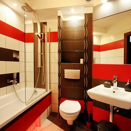 Apartamenty Szczecin Appartement *