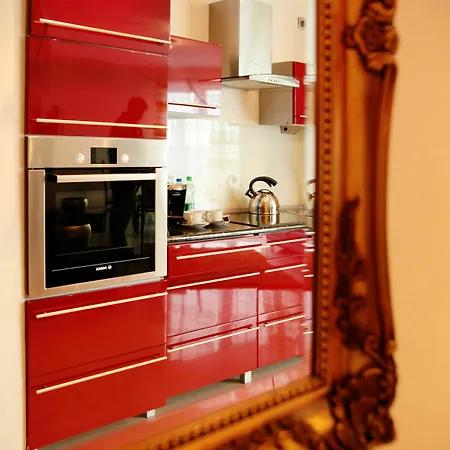 Appartement Apartamenty Szczecin *