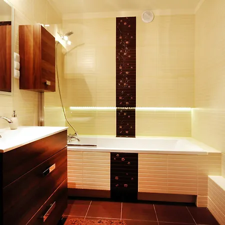 Apartamenty Szczecin Apartment