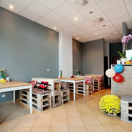 Appartement Apartamenty Szczecin
